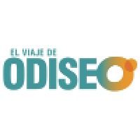 El Viaje de Odiseo Logo