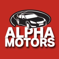 Alpha Motors Logo