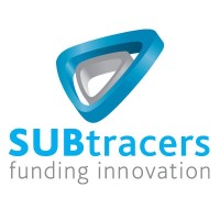SUBtracers BV Logo