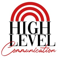 High Level Communication Logo