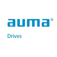 AUMA Drives GmbH Logo