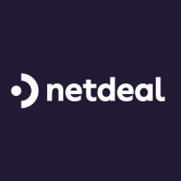 Netdeal Logo