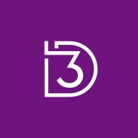 D3 Cred Logo