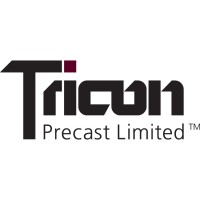 Tricon Precast, Ltd. Logo