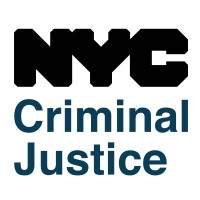 NYC Mayors Office of Criminal Justice Logo