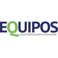 EQUIPOS Y COMPONENTES INDUSTRIALES S.A Logo