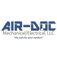 Air Doc Mechanical Electrical, LLC Logo