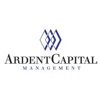 Ardent Capital Management, Inc. Logo