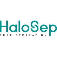 HaloSep AB Logo