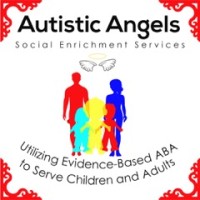 Autistic Angels Logo