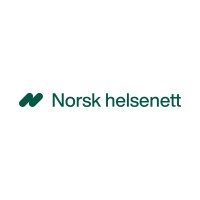 Norsk helsenett SF Logo