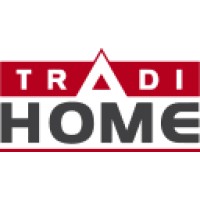 TRADI HOME Logo