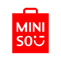 MINISO Portugal Logo