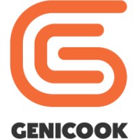 Genicook Products Logo