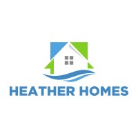 Heather Homes Ireland Logo