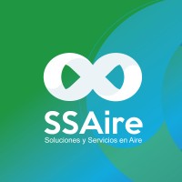 SSAire Mx Logo