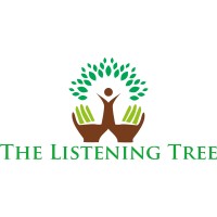 The Listening Tree Logo