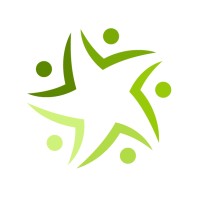 HUMANSTARSapp GmbH - Die Plattform für Interne Kommunikation, Mitarbeiter App & Social Intranet Logo