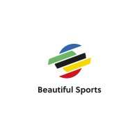 Beautiful Sports Logo