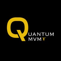 Quantum MVMT Logo