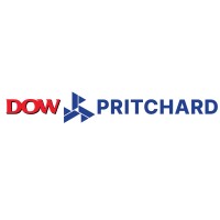 DOW Janitorial Logo