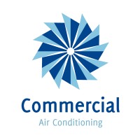 Commercial Air Conditioning Pty Ltd Logo