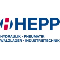 Hepp GmbH & Co. KG Logo