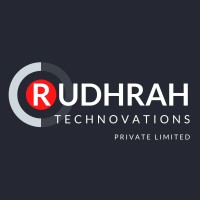 Rudhrah Technovation Private Limited Logo