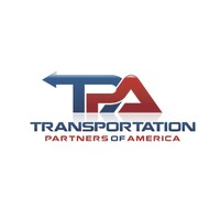 TPA Group Inc. Logo