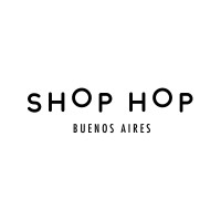 Shop Hop Buenos Aires Logo