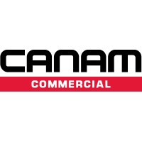 Canam Commercial Ltd Logo