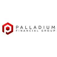 Palladium Financial Group Logo