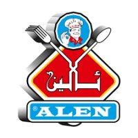 Alen Factory Logo