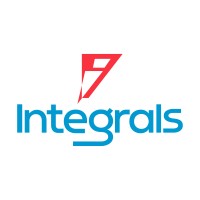 Integrals Logo