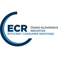 Česko-Slovenská Iniciativa ECR Logo