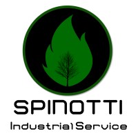 Spinotti Industrial Service Logo