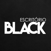 Black Investimentos Logo