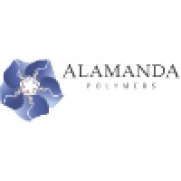 Alamanda Polymers, Inc. Logo