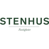 Stenhus Fastigheter i Norden AB (publ) Logo