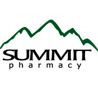 Summit Rx Logo