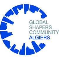 Global Shapers Hub in Algiers Logo
