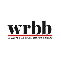 WRBB 104.9FM Logo