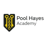 Pool Hayes Academy Logo