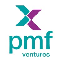 PMF Ventures Logo