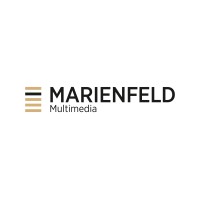 Marienfeld Multimedia Logo