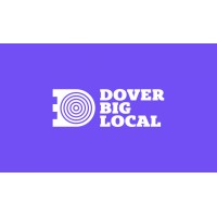 Dover Big Local Logo