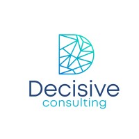 Decisive Consulting Ltd Logo
