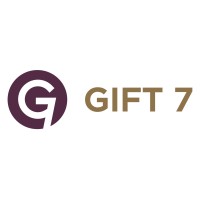 Gift7 Logo