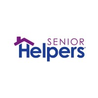 Senior Helpers Lansing, Michigan Logo