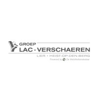 Groep LAC-Verschaeren Logo
